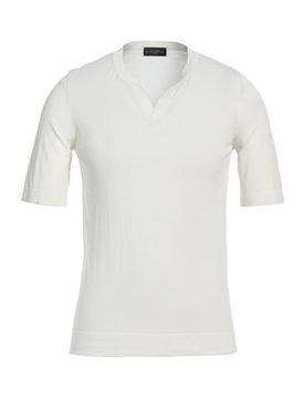 Pullover Herren Off white 48,52 Herren