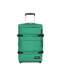 Transit'r Plus S, 100% Polyester shamrock green Petit unisex