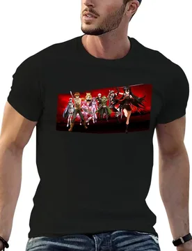 Anime Akame ga Kill T-Shirt g man t shirts for men t shirts for man cotton man tshirt T-shirt - Aliexpress - FashionsVida