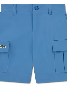 Short 847638 Turquin 4 Années Garçon