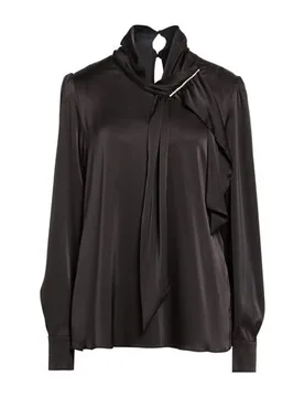 Top Damen Schwarz 34,36,38,40 Damen - CAMILLA  Milano - FashionsVida