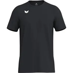 T-Shirt Intro - Noir - unisex - Size: 2XL