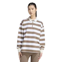 Terry Women T-Shirts - Beige - Size XL (20-22) - Cotton Jersey - Beige - Size: Extra Large