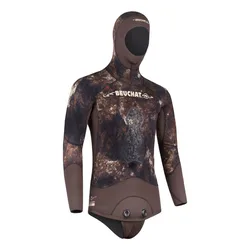 Giacca Da Pesca Subacquea Rocksea Wide 3 Mm