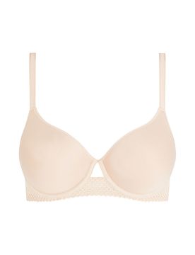 Sujetador con relleno PLAY beige dore beige 85E
