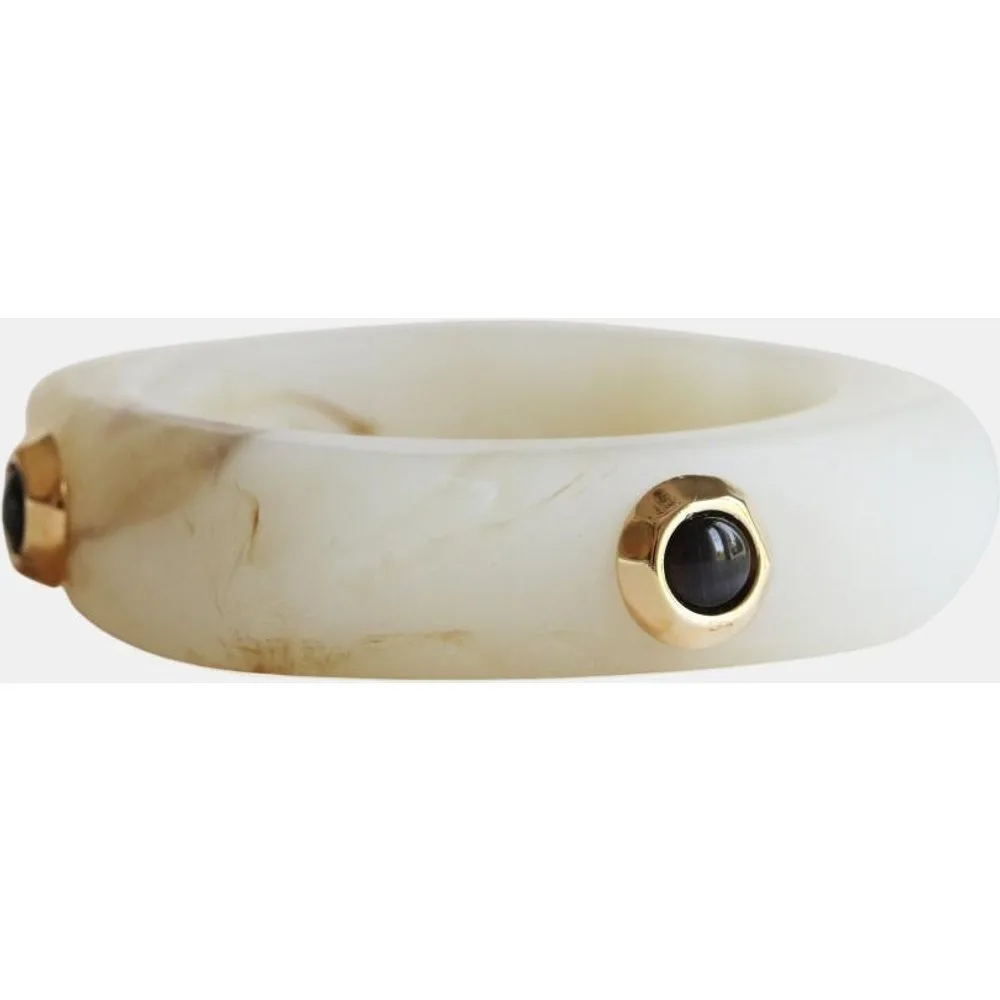 PULSERA MARMOL SAIRA - ÉMOLO - FashionsVida