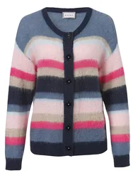 Jacke Rundhals 1/1 Arm female