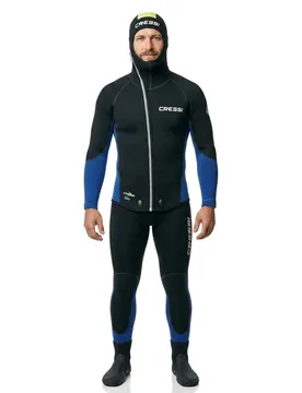 Cressi Muta Subacquea Medas 5 Mm