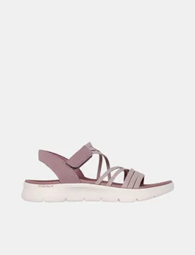 Flache Sandalen 141473 Go Walk Flex Sandal Emma 36;37;38;39;40;41 - Skechers - FashionsVida