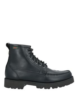 Stiefelette Herren Schwarz 40,44,45 Herren