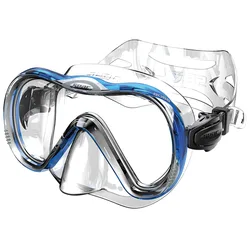 Seacsub Maschera Subacquea Boss S