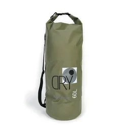 Divers Sacco Impermeabile Military 60l