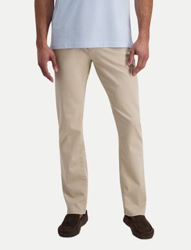Pierre Cardin Hose Lyon Beige 33/32