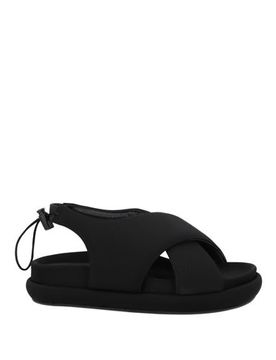 Sandale Damen Schwarz 36,36.5,37,37.5,39,40 Damen