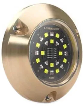 Eos Smx153 Led Light Bronze 7000 Lumens unisex - Lumishore - FashionsVida