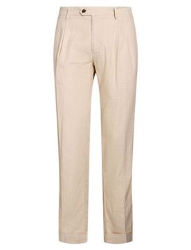 MASON'S Hose Herren Beige 48 Herren