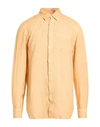 Hemd Herren Kamel 4XL,L,M,S,XXL Herren