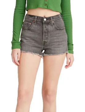 Short En Jean 501™ Original Mesa Cabo Rise 28 - Levi´s ® - FashionsVida