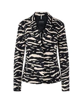 Marc Cain Blazer negro 42