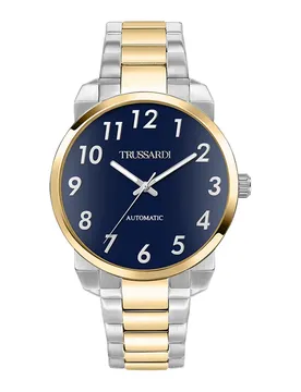 Orologio R22315001 Golden / Blue One Size