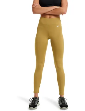 Leggings técnicos de mujer Waves Of Warmth - Roxy - FashionsVida