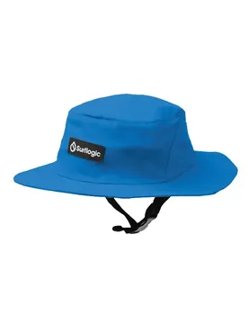 Chapeau Surf Cyan L-XL Homme