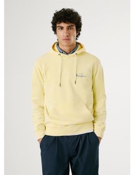 Para hombre. PM582916 Sudadera Terrel (L), Casual, Algodón