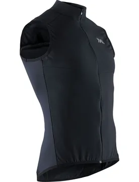 Chaleco de running de hombre TWYCE - X-BIONIC - FashionsVida