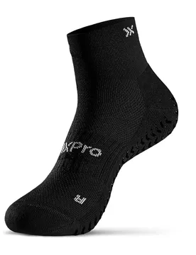 Chaussettes Longues Sprint Black EU 35-37 Homme