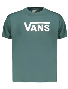 Herren T-Shirt Grün VN000RA1CLASSICSS_VEFRJ
