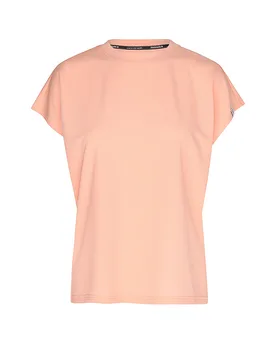 Maglia da ciclismo da donna EscheM. corallo XS - Maloja - FashionsVida