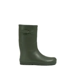 Stivali Da Pioggia Woody Pop 2 Khaki / Green EU 30