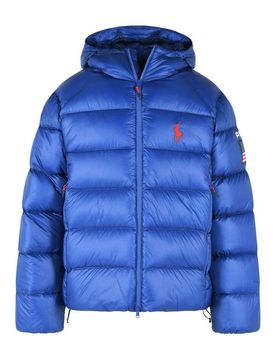 Giubbotto bomber in nylon