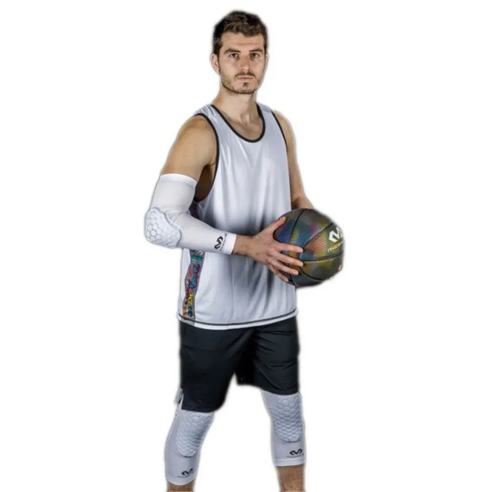Mc David Short Slam Dunk Black L - Mc David - FashionsVida