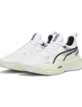 Baskets Pwr Nitro Squared White / Black EU 41 - Puma - FashionsVida
