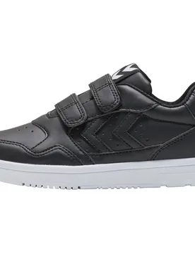 Camden Junior Kinder Freizeitschuhe, schwarz, Größe 35 35 - Hummel - FashionsVida