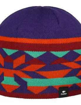 Pixie Beanie Hat by - orange - Herren - Size: One Size - Eisbär - FashionsVida