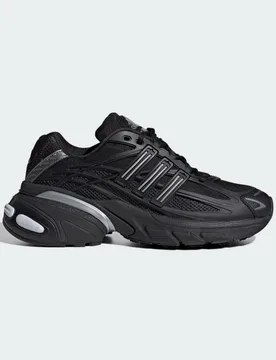 Scarpe ADISTAR XLG 2.0 42 2/3 Core Black / Core Black / Silver Metallic - Adidas - FashionsVida
