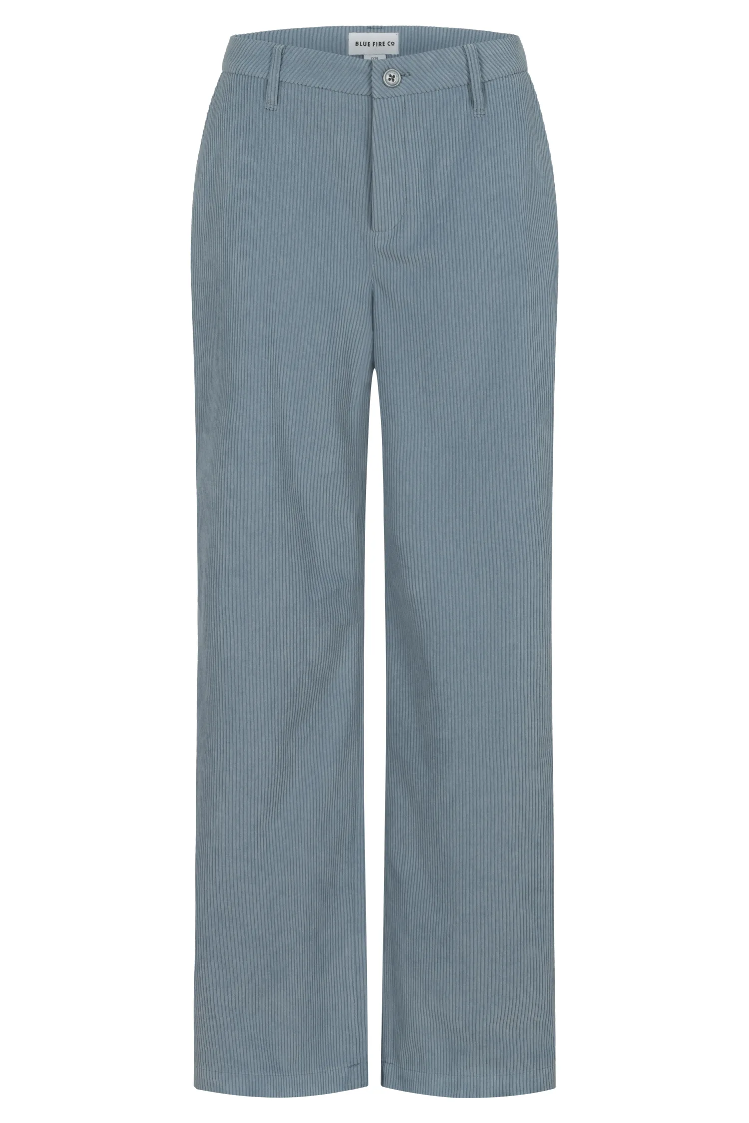 Marlene wide leg - soft cord female - 30 / /32 - FashionsVida