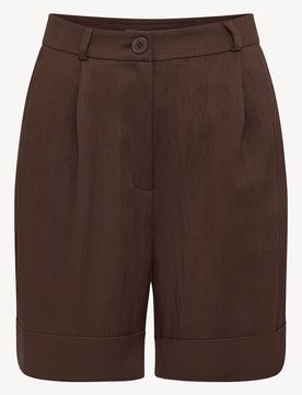 Shorts marrone - 50