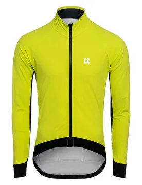 Kalas Giacca Passion Z3 Rainex Lime