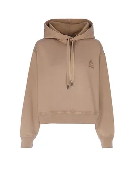 Sweater SALMY camel 34 - Marant Etoile - FashionsVida