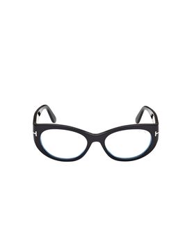 Occhiale da vista FT6133B-001 Donna