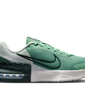 Air max alpha trainer 6 zapatilla cross training hombre Negro (41) - Nike - FashionsVida
