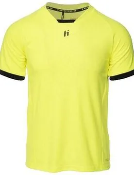 T-Shirt T-Shirt Rosario Senior Jaune Eu L Female - Huari - FashionsVida