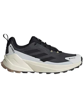 Chaussures de randonnée en GORE-TEX® - Terrex Trailmaker 2 GTX Chalk White - Taille 9 UK - Noir - Adidas - FashionsVida