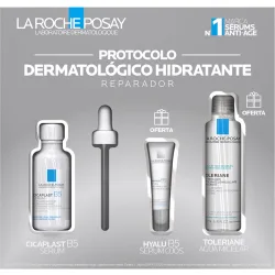 Cofre Cicaplast