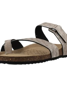 Flache Sandalen D Brionia 36;37;38;39;40;35 - Geox - FashionsVida