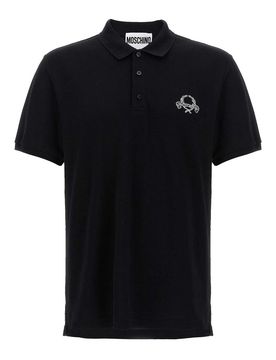 Moschino POLO POLO RACCODA