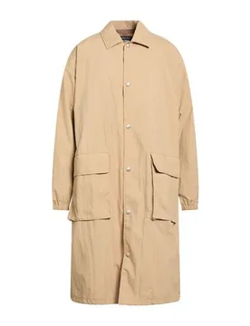 Jacke, Mantel & Trenchcoat Herren Kamel L Herren - COMME des GARÇONS HOMME DEUX - FashionsVida